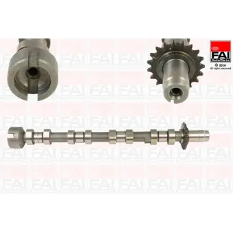 Arbre à came FAI AutoParts C364