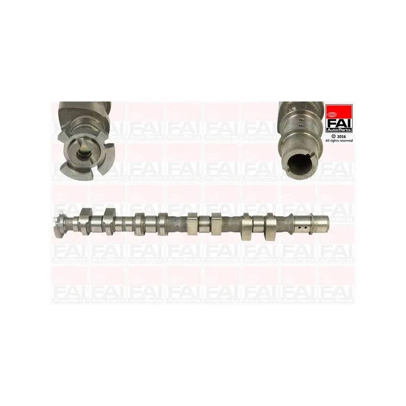 Arbre à came FAI AutoParts C367