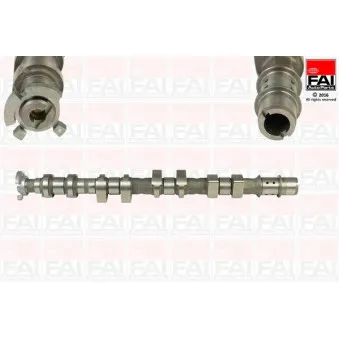 Arbre à came FAI AutoParts C368