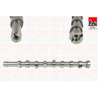 Arbre à came FAI AutoParts C369
