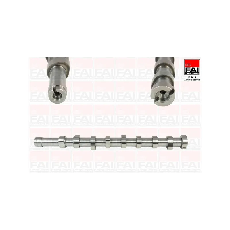 Arbre à came FAI AutoParts C369