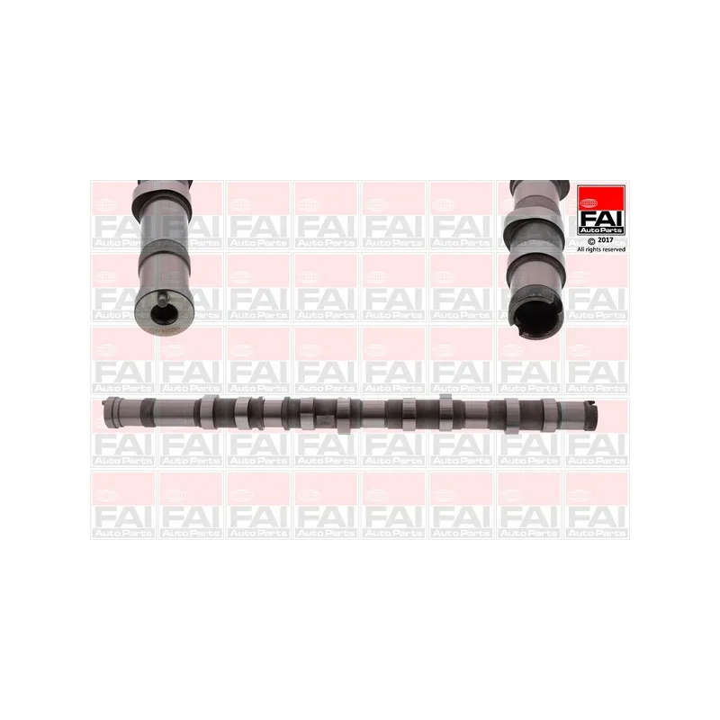 Arbre à came FAI AutoParts C371