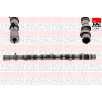 Arbre à came FAI AutoParts C372
