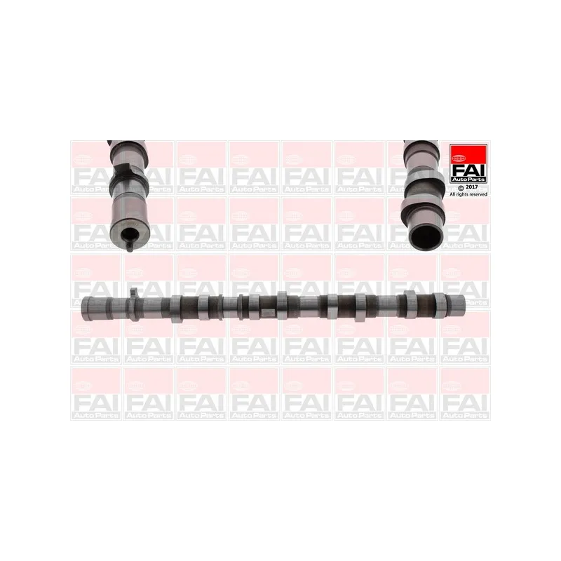 Arbre à came FAI AutoParts C372