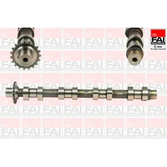 Arbre à came FAI AutoParts C373
