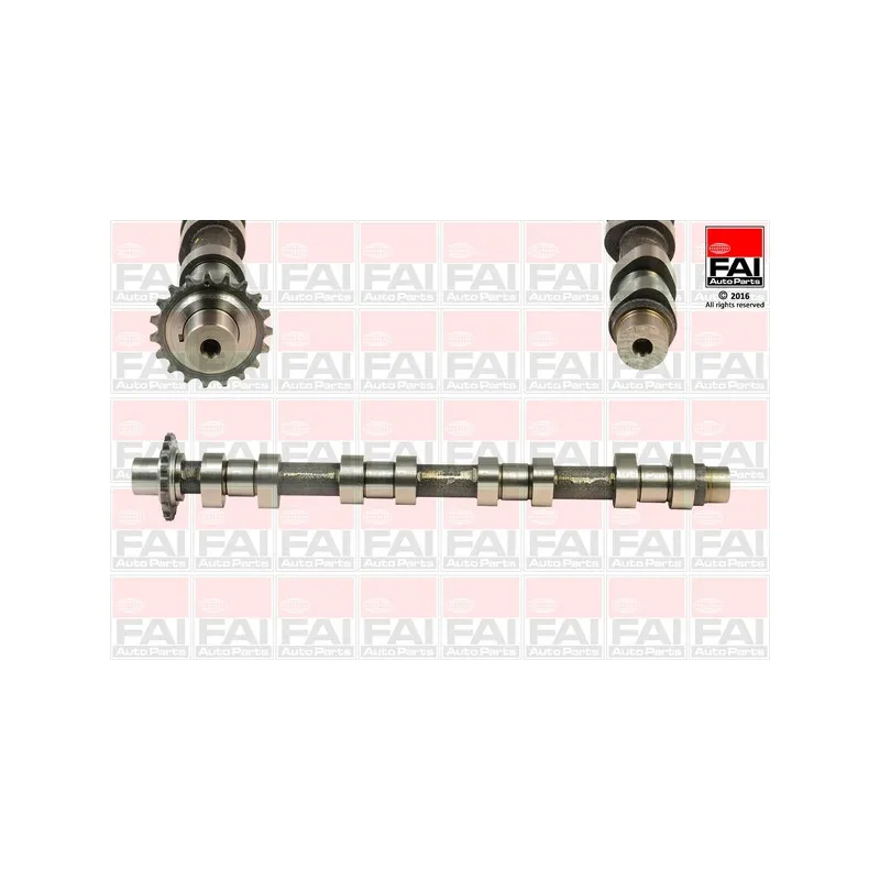Arbre à came FAI AutoParts C373