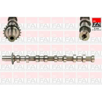 Arbre à came FAI AutoParts C374