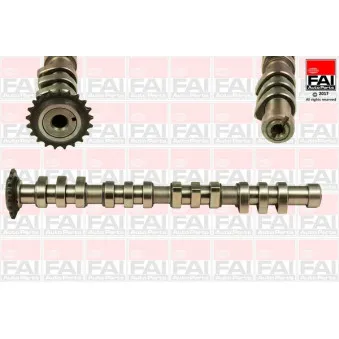 Arbre à came FAI AutoParts C377