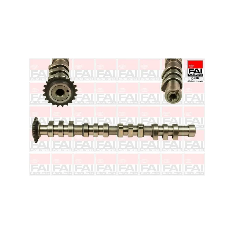 Arbre à came FAI AutoParts C377
