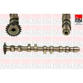 Arbre à came FAI AutoParts C378