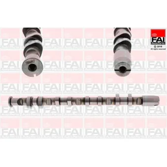 Arbre à came FAI AutoParts C380