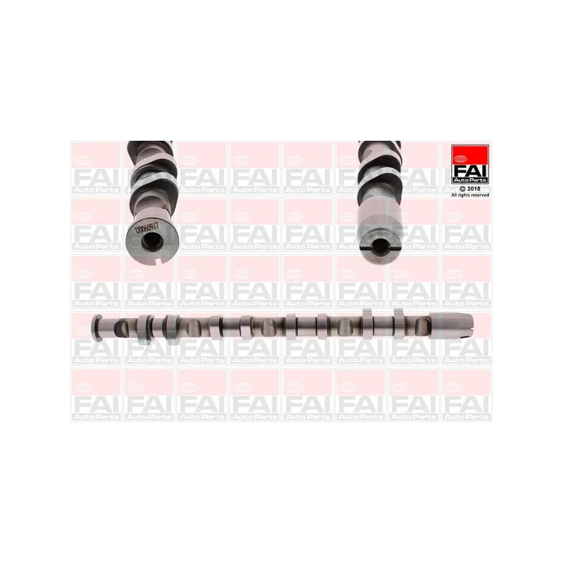 Arbre à came FAI AutoParts C380