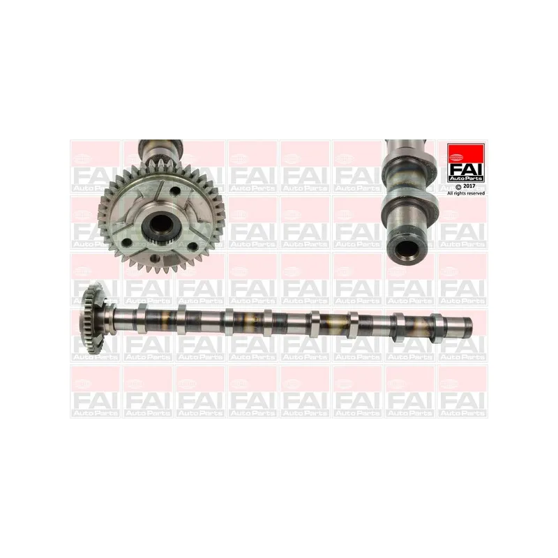 Arbre à came FAI AutoParts C381