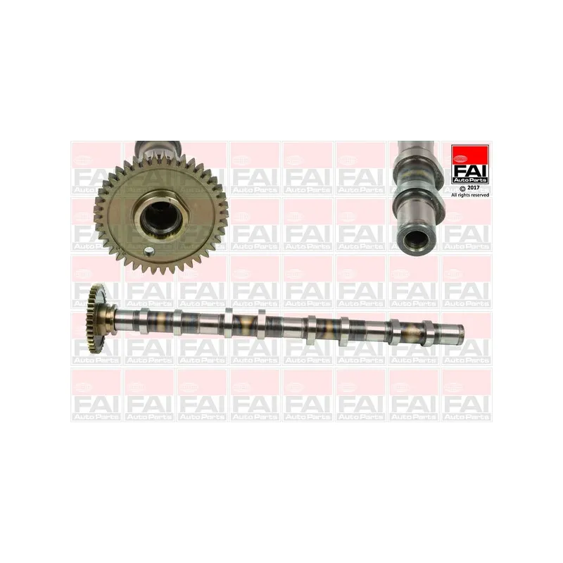 Arbre à came FAI AutoParts C382