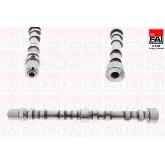 Arbre à came FAI AutoParts C384