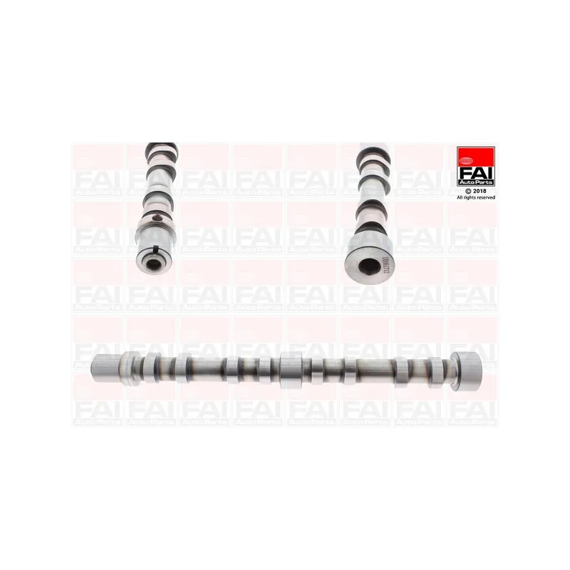 Arbre à came FAI AutoParts C384
