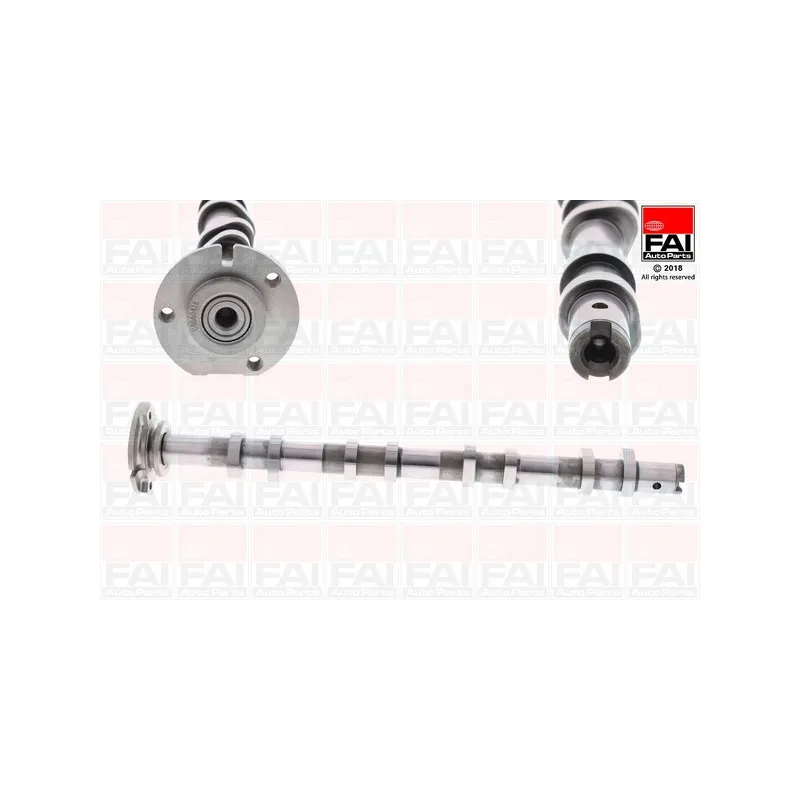 Arbre à came FAI AutoParts C385