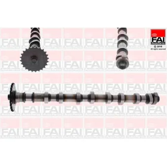 Arbre à came FAI AutoParts C386