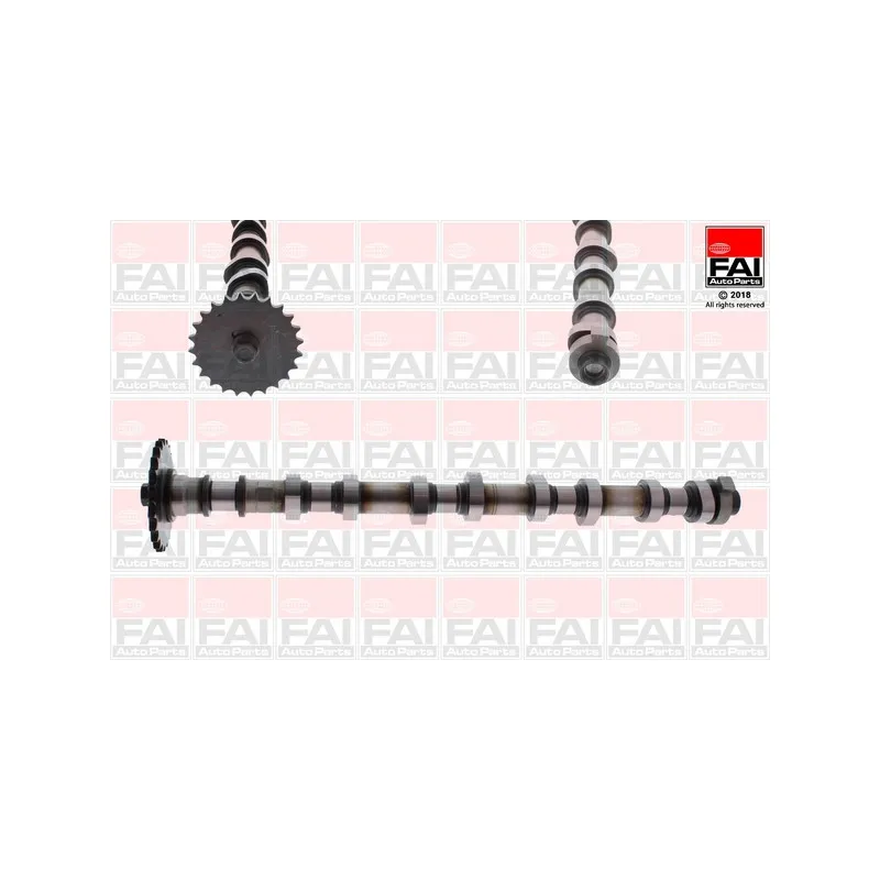 Arbre à came FAI AutoParts C386