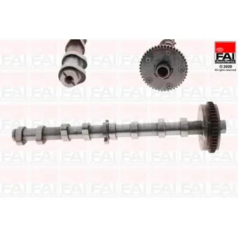 Arbre à came FAI AutoParts C388