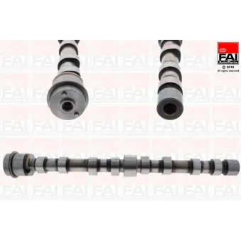 Arbre à came FAI AutoParts C390