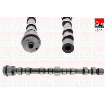 Arbre à came FAI AutoParts C391