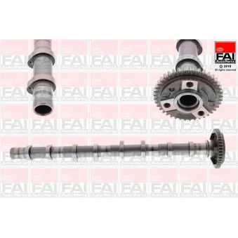 Arbre à came FAI AutoParts C392