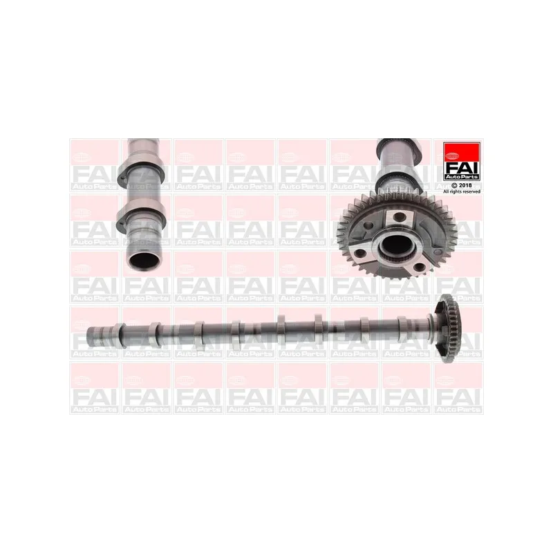 Arbre à came FAI AutoParts C392