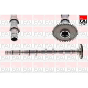 Arbre à came FAI AutoParts C393
