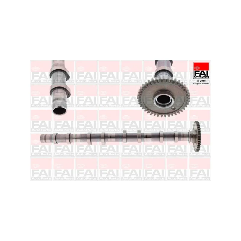 Arbre à came FAI AutoParts C393