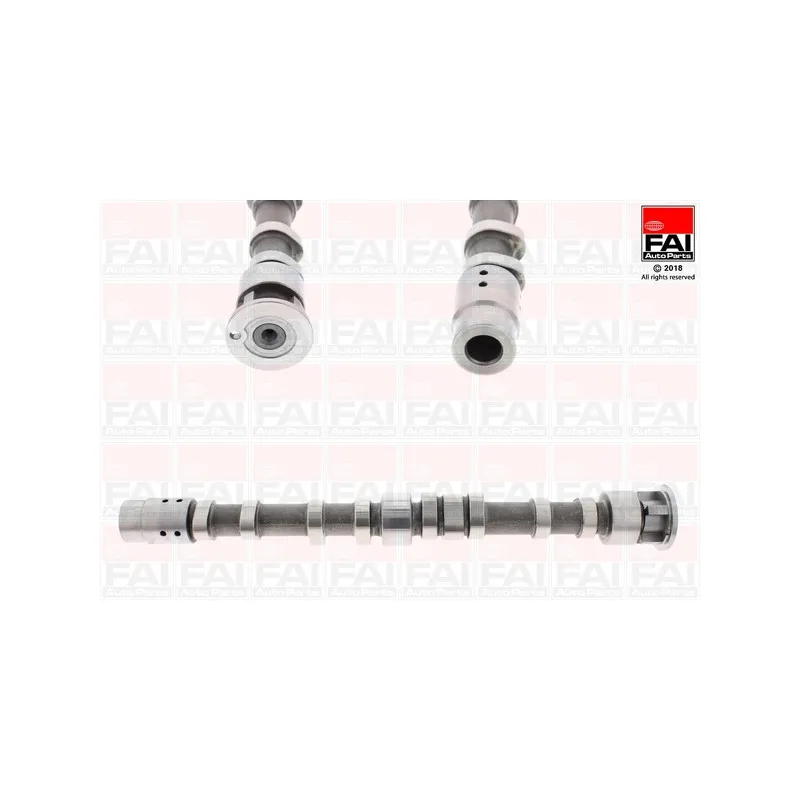 Arbre à came FAI AutoParts C394
