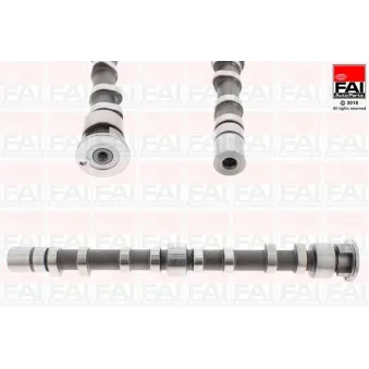Arbre à came FAI AutoParts C395