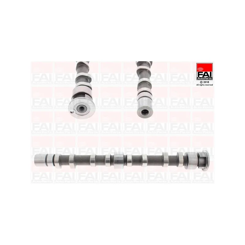 Arbre à came FAI AutoParts C395