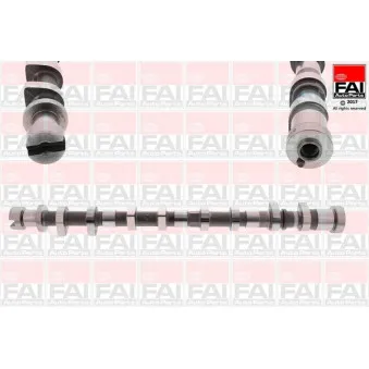 Arbre à came FAI AutoParts C401