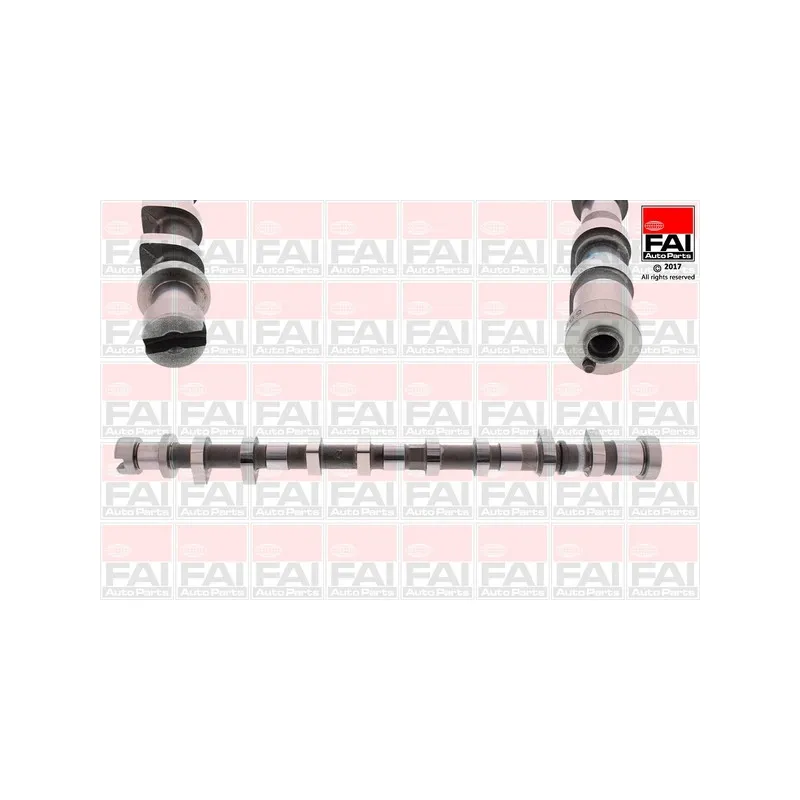 Arbre à came FAI AutoParts C401