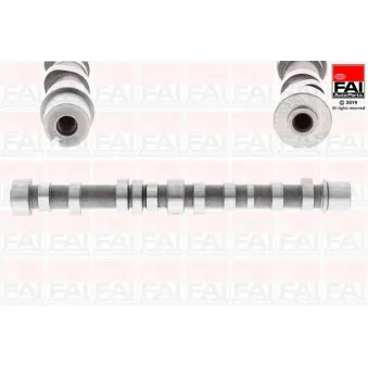 Arbre à came FAI AutoParts C405