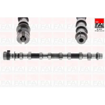 Arbre à came FAI AutoParts C409