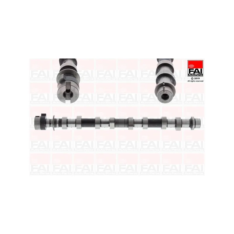 Arbre à came FAI AutoParts C409