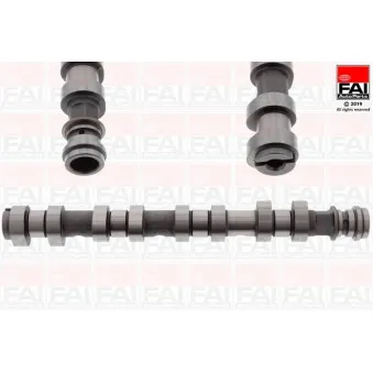 Arbre à came FAI AutoParts C411