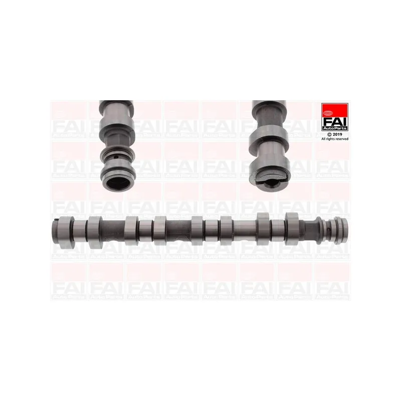 Arbre à came FAI AutoParts C411