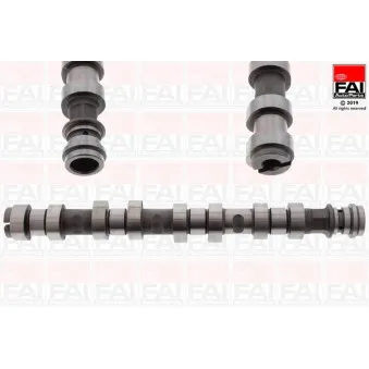 Arbre à came FAI AutoParts C412