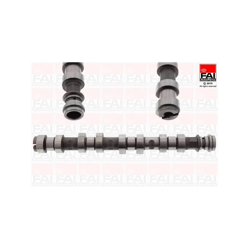 Arbre à came FAI AutoParts C412