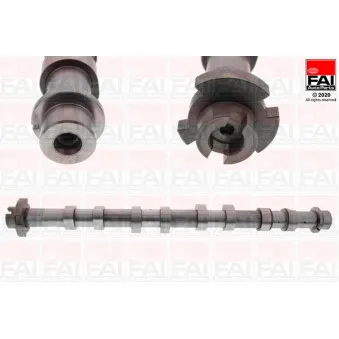 Arbre à came FAI AutoParts C415