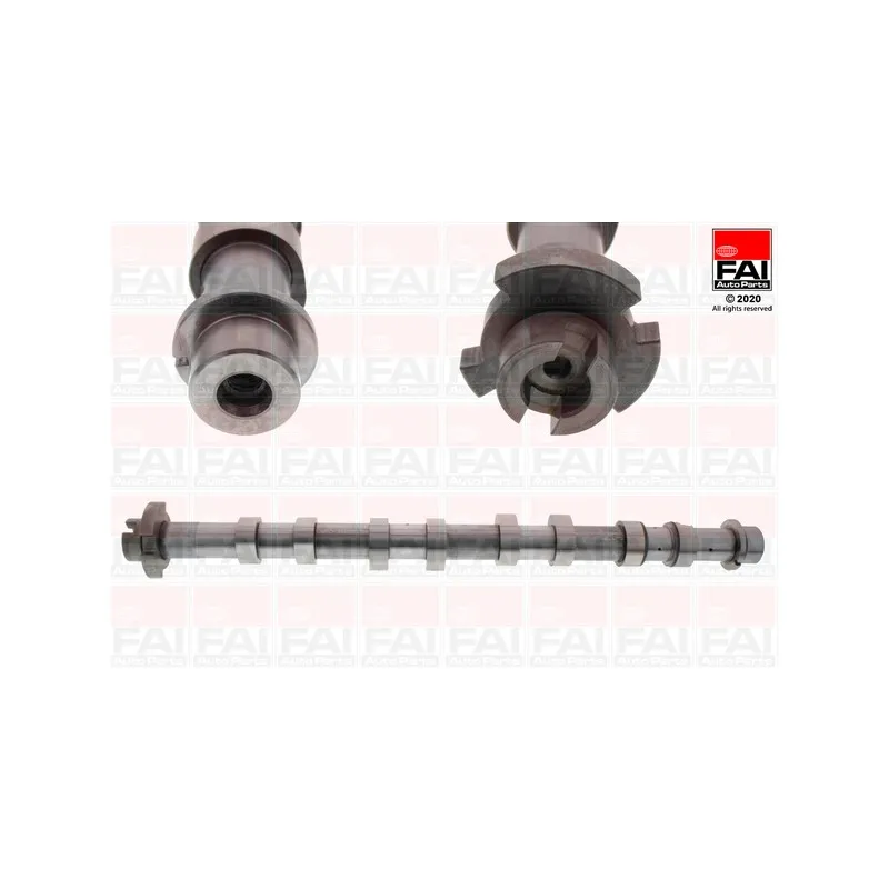 Arbre à came FAI AutoParts C415
