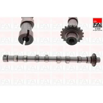 Arbre à came FAI AutoParts