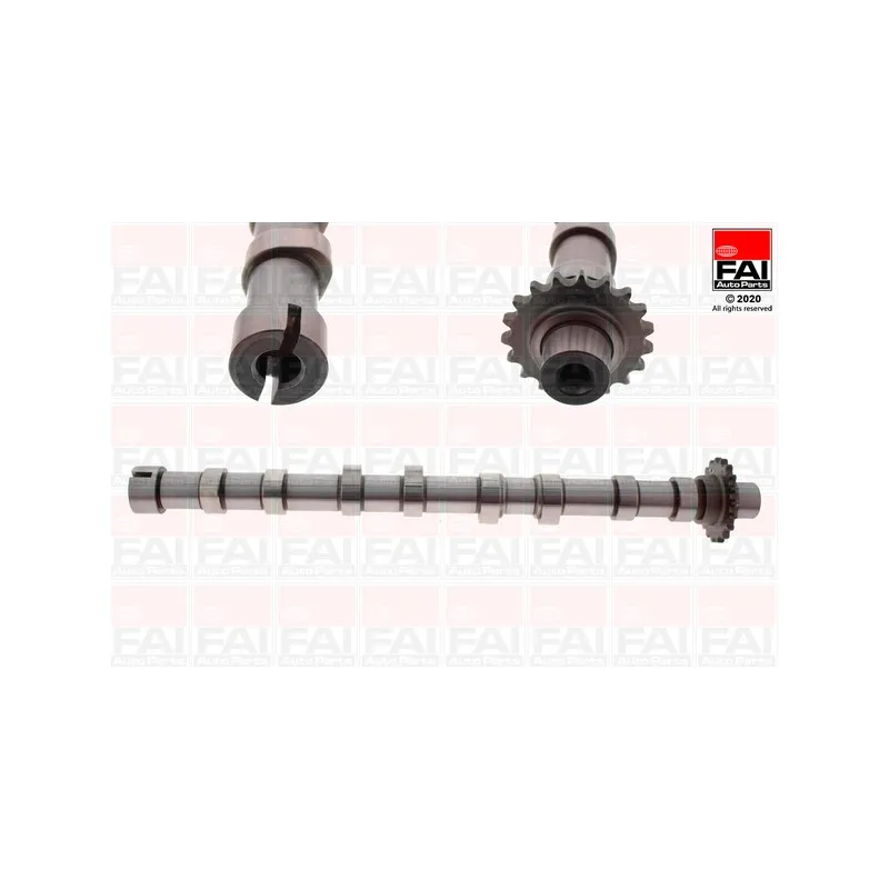 Arbre à came FAI AutoParts C420