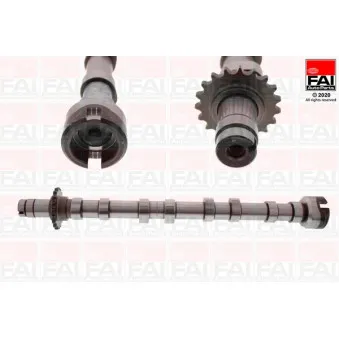 Arbre à came FAI AutoParts