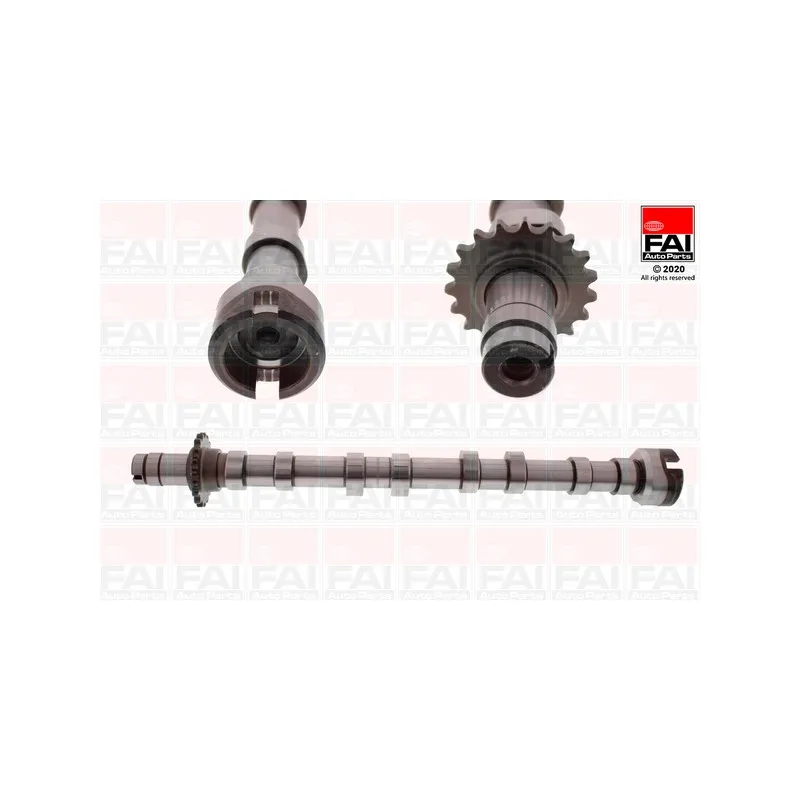 Arbre à came FAI AutoParts C421