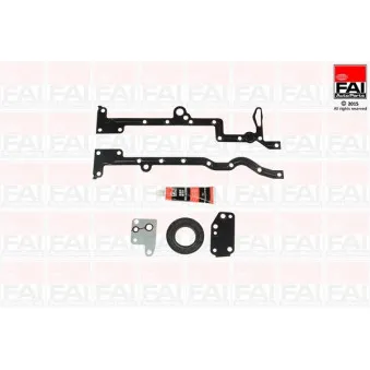 Pochette basse FAI AutoParts CS1002