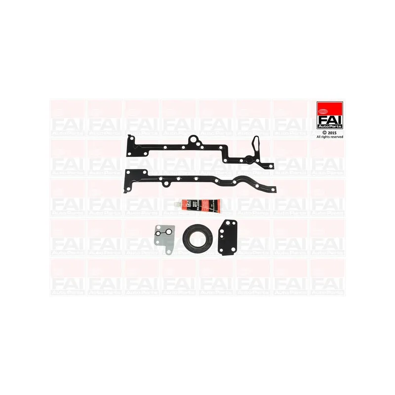 Pochette basse FAI AutoParts CS1002